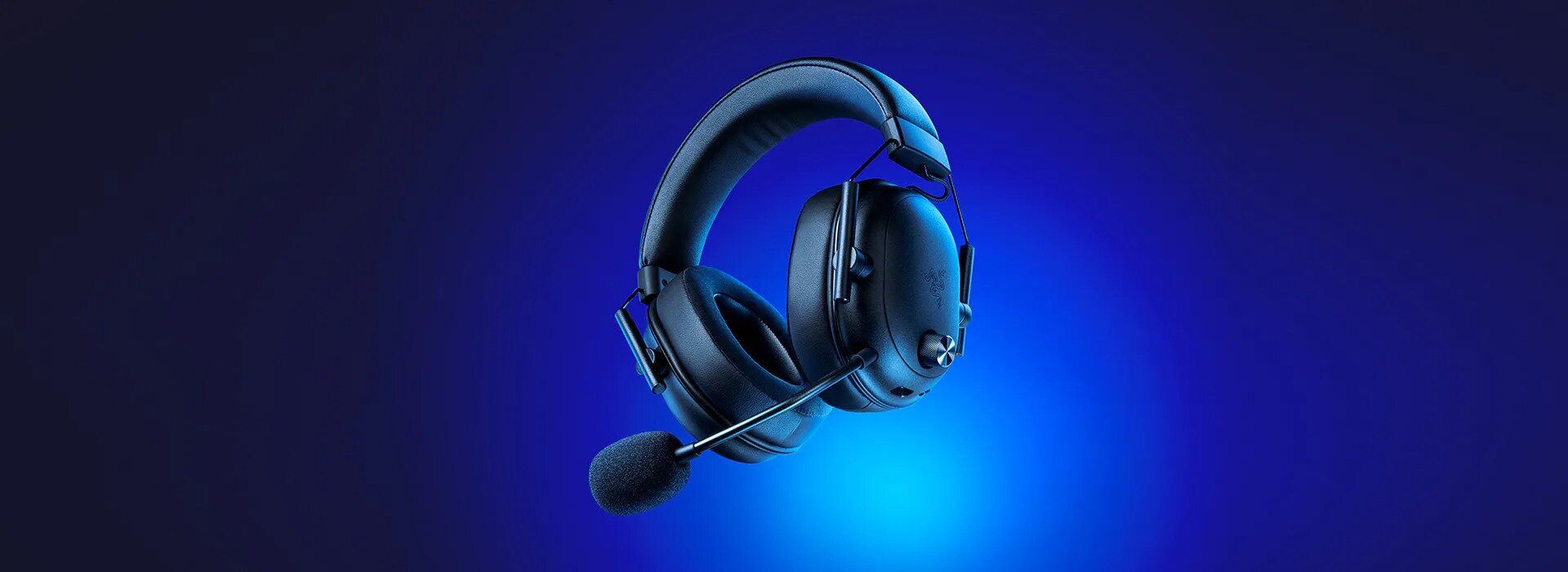 Tai nghe không dây Razer BlackShark V2 HyperSpeed 2