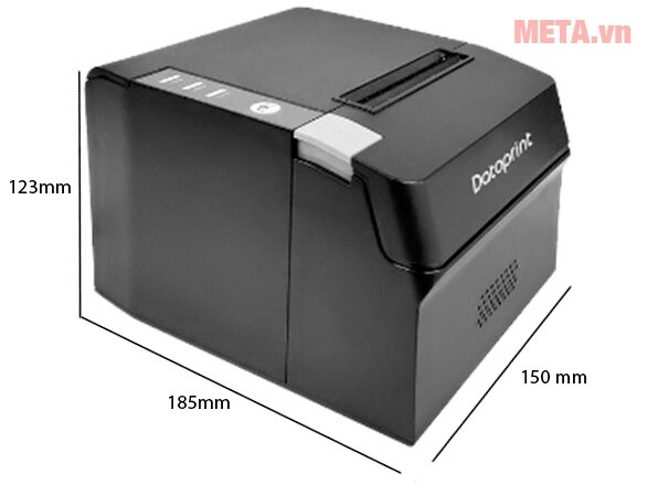 Máy in Bill Dataprint E5F (Taiwan) Máy in Bill Dataprint E5F (Taiwan)