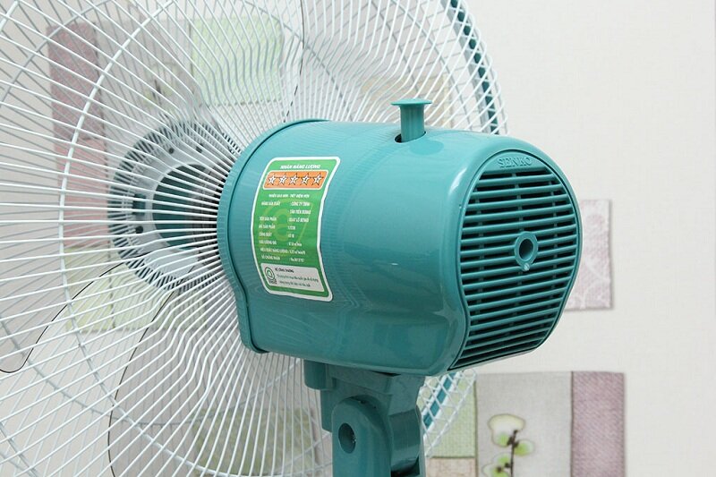 Quạt lửng Senko L1338 Quạt lửng Senko L1338