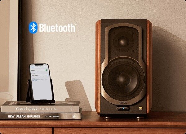 Loa EDIFIER S1000W 7