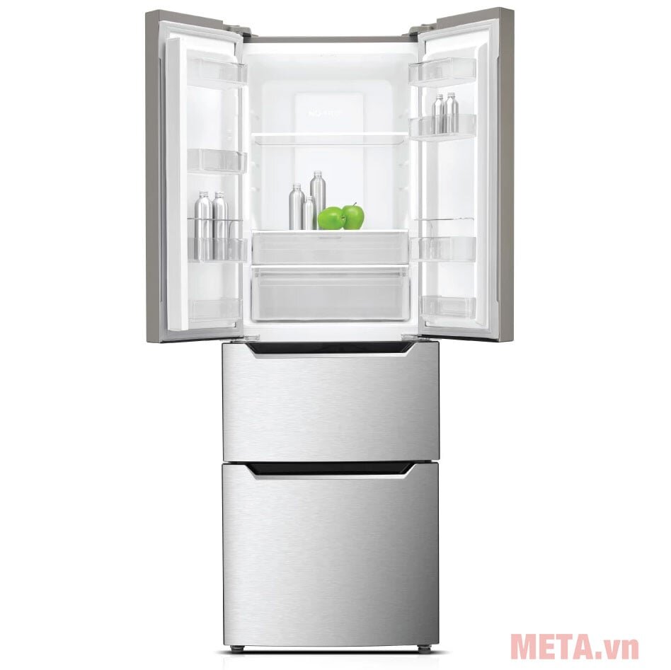 Tủ lạnh nhiều ngăn  