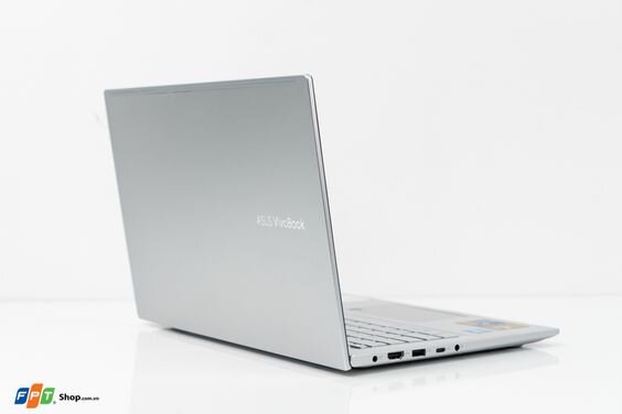 Asus Vivobook A415EA i3 (EK2429W) 01