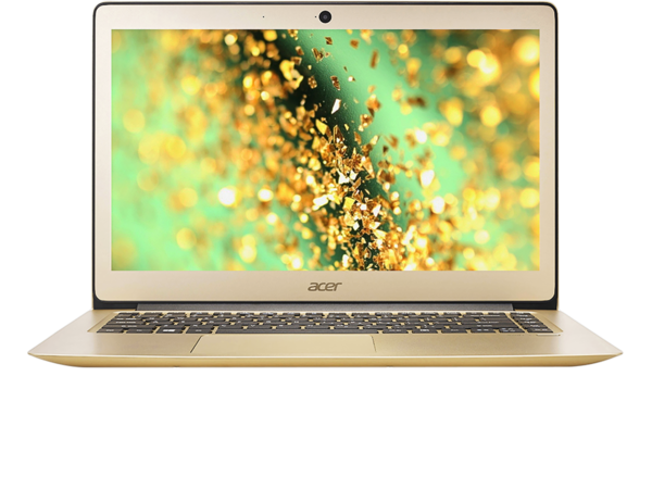 Laptop Acer Swift SF314-51-58CC (Core-i5 7200U Kaby Lake/ SSD 256GB)