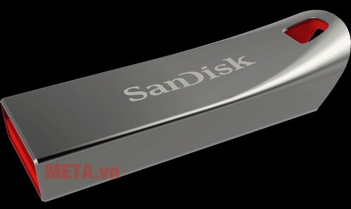 USB 2.0 SanDisk Cruzer Force CZ71 64GB (SDCZ71-064G-B35)