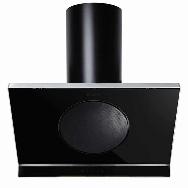 Máy hút mùi Hafele HH-WVG90A: Thiết kế sang trọng, hiệu suất vượt trội