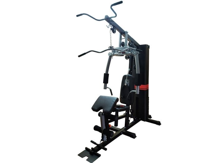 Giàn tạ đa năng