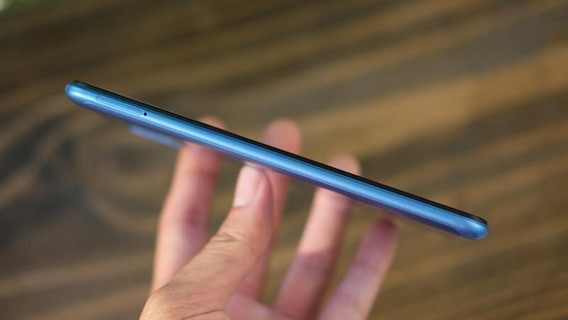 Điện thoại Xiaomi Redmi Note 6 Pro 64Gb Blue