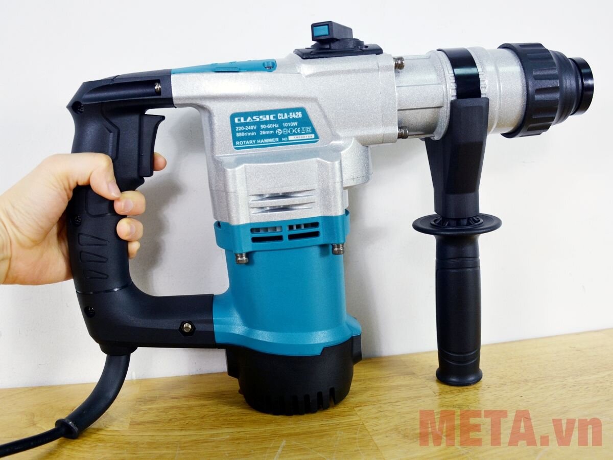 Máy khoan búa Classic CLA-5426 26mm