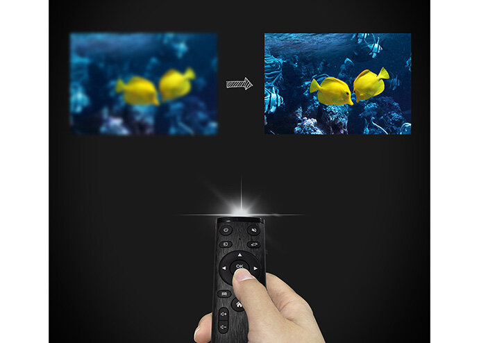 Máy chiếu HP mini CC200 