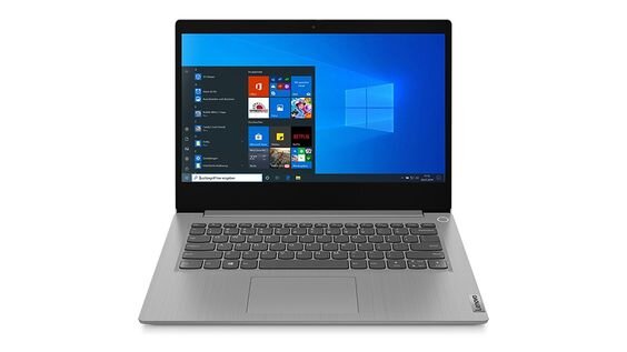 Lenovo IdeaPad 3 Pentium N5030 (Ảnh 5)