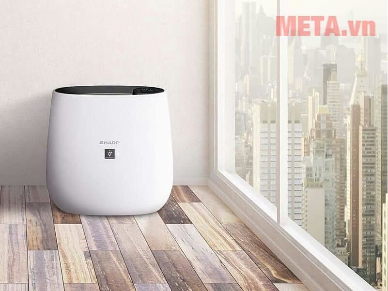 Máy lọc không khí Sharp FP-J30E Máy lọc không khí Sharp FP-J30E