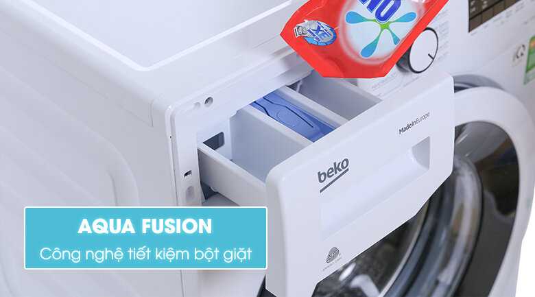 Máy giặt Beko 7 kg WMY 71033 PTLMB3 Máy giặt Beko 7 kg WMY 71033 PTLMB3