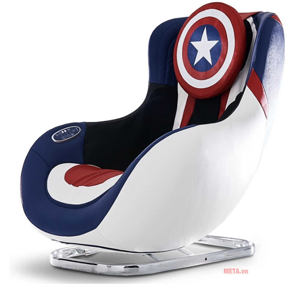 Ghế massage Bodyfriend Captain America