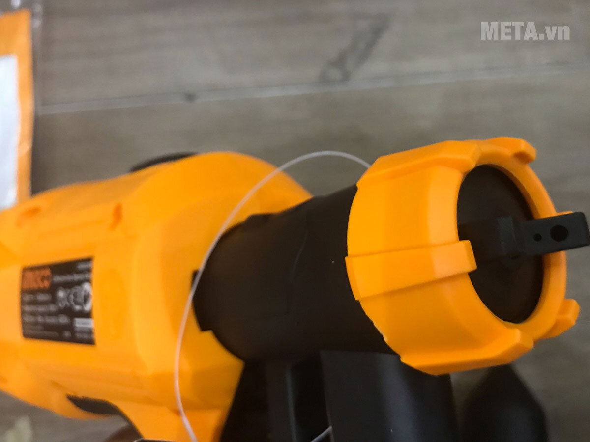 Súng phun sơn INGCO 