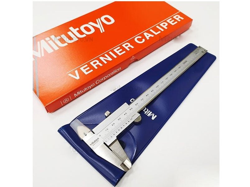 Thước cặp cơ khí Mitutoyo 530-320
