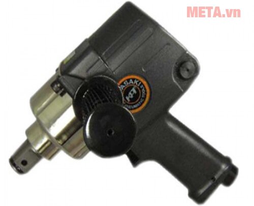 Súng vặn bu lông 1 Súng vặn bu lông 1