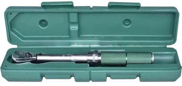 Cần siết lực Sata có tay cầm ma sát cao Cần siết lực Sata