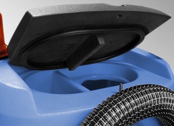 Máy chà sàn liên hợp ngồi lái FASA A13 R85 ESSENTIAL có 2 thùng chứa nước dung tích lớn