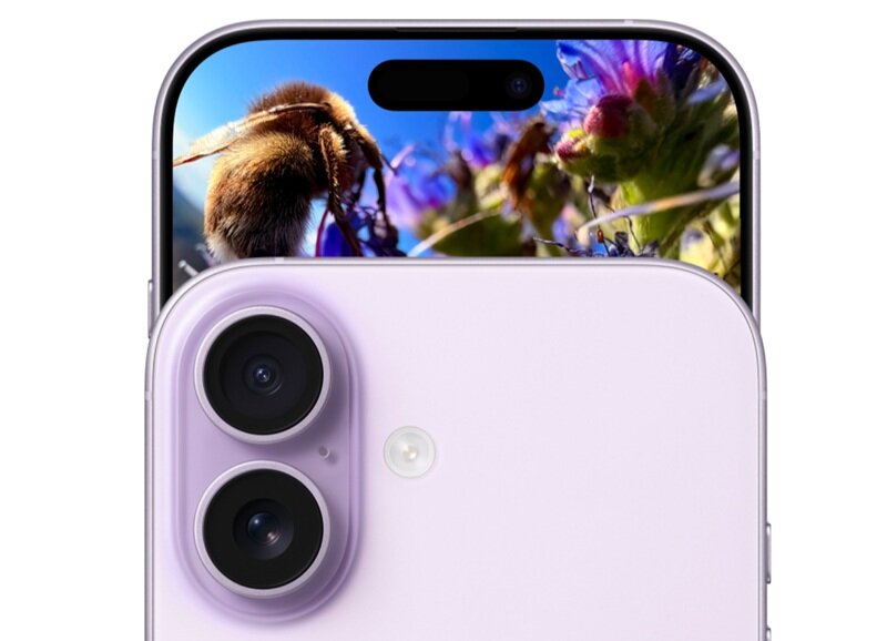 Điện thoại iPhone 17 512GB