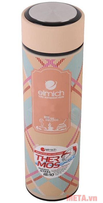 Bình giữ nhiệt Elmich 2240738 450ml