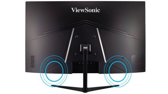 ViewSonic VX3218-PC-MHD (Ảnh 9)