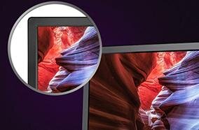 Smart Tivi TCL 40 inch L40S4900, Full HD Smart Tivi TCL 40 inch L40S4900, Full HD