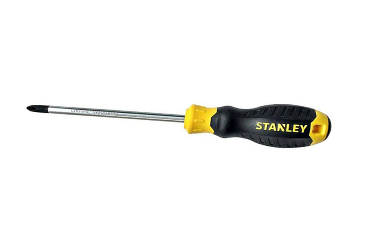 Tua vít PH0 X 75M Stanley STMT60800-8