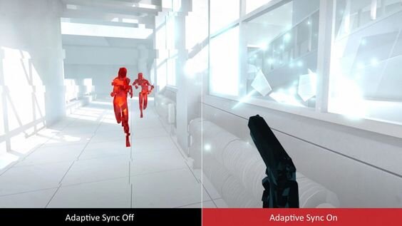 ViewSonic VX2718-P-MHD (Ảnh 4)