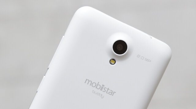 Điện thoại Mobiistar Buddy