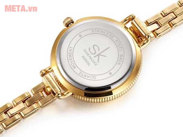 Đồng hồ nữ chính hãng Shengke K0025L