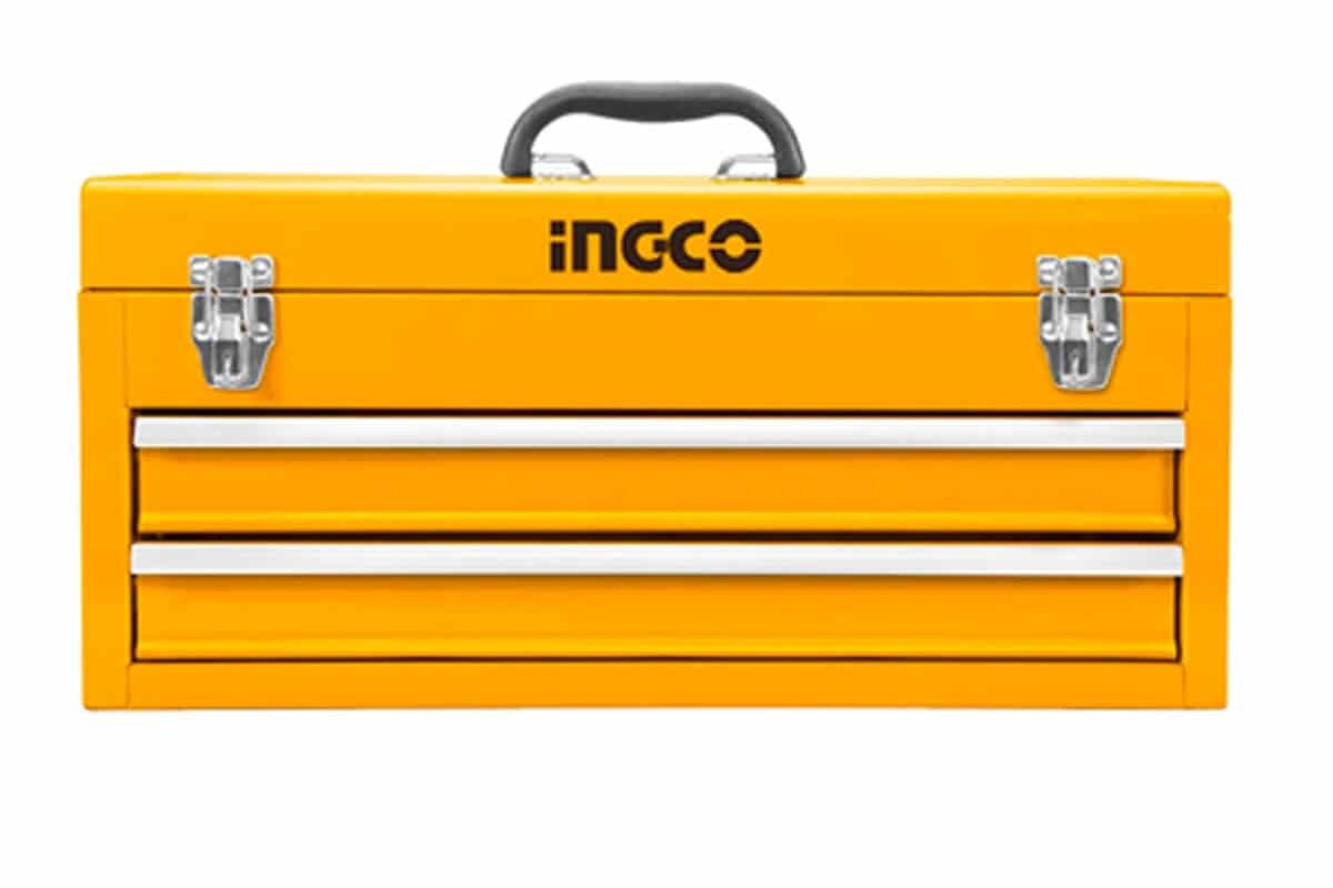 Bộ Hộp Đồ Nghề 97 Món Dụng Cụ INGCO HTCS220971