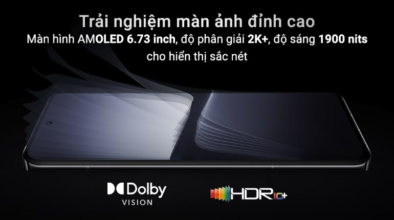 Điện thoại Xiaomi 13 Pro 8GB/256GB