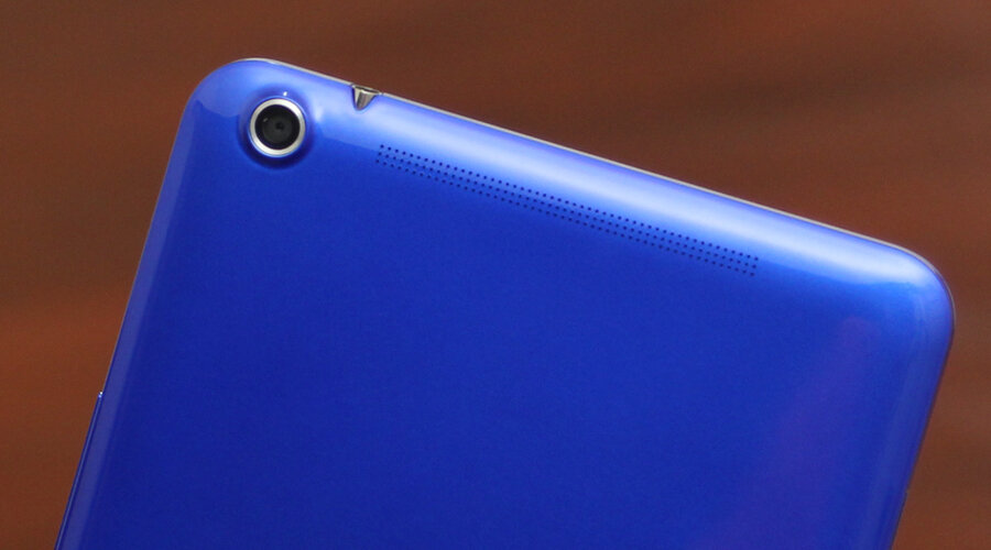 Máy tính bảng Asus MeMo Pad 8 (ME581CL) Máy tính bảng Asus MeMo Pad 8 (ME581CL)