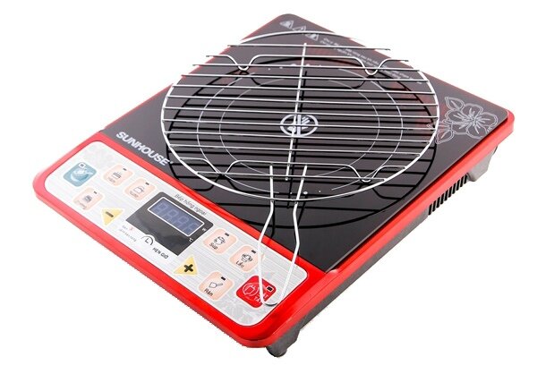 BẾP HỒNG NGOẠI SUNHOUSE SHD6003 2000W