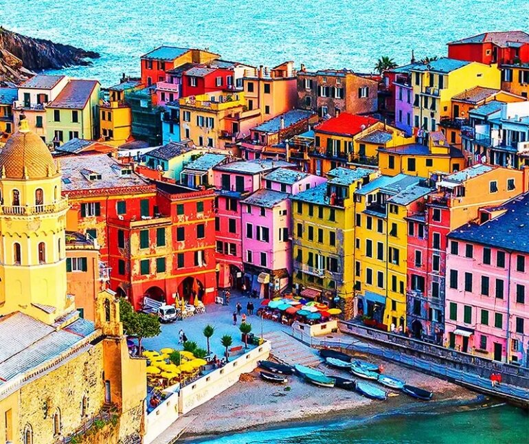 Android Tivi Sony 43 inch 4K KD-43X86J công nghệ hiển thị