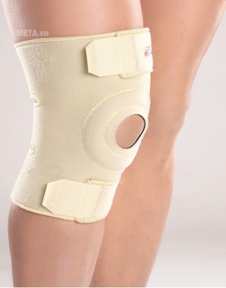 Đai hỗ trợ khớp gối Tynor J-05