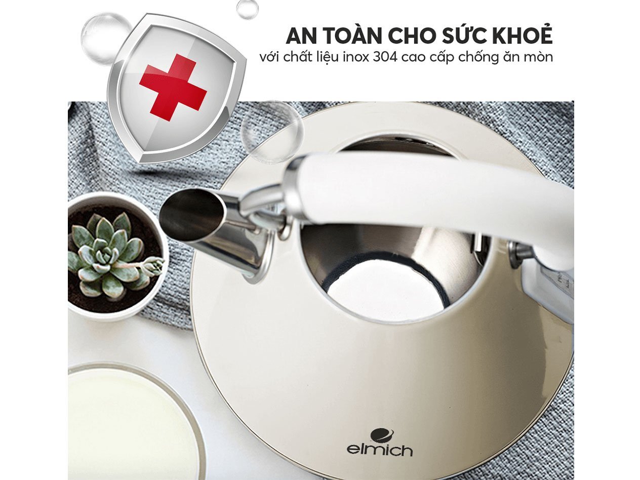 KEE-1778 làm từ inox 304 KEE-1778