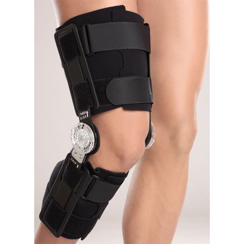 Đai hỗ trợ khớp gối Tynor D-10