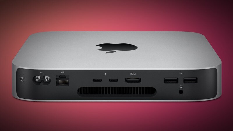 Apple Mac Mini