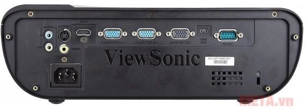 Máy chiếu Viewsonic PJD 5154