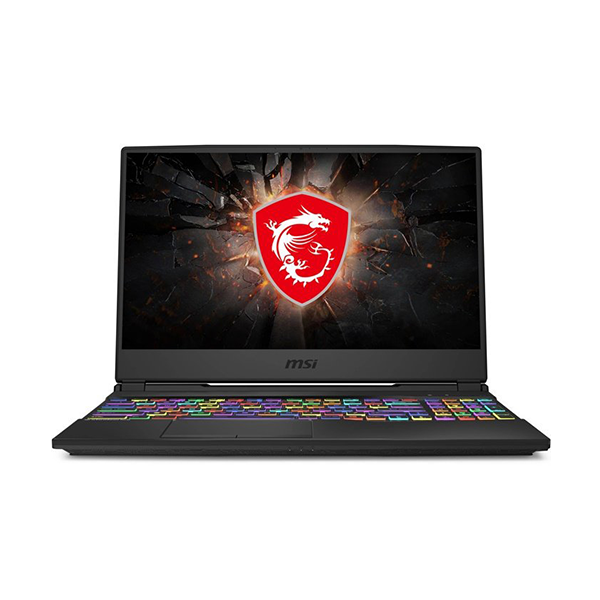 Laptop MSI Gaming GL65 9SDK 054VN (Black)- Màn hình 120GHz