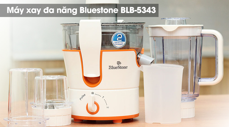 Nơi bán Máy xay đa năng Bluestone BLB5343 (BLB-5343) - 250W giá rẻ ...