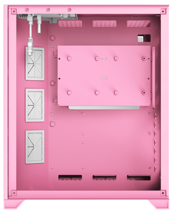 Xigmatek Aquarius S Queen (Ảnh 4)