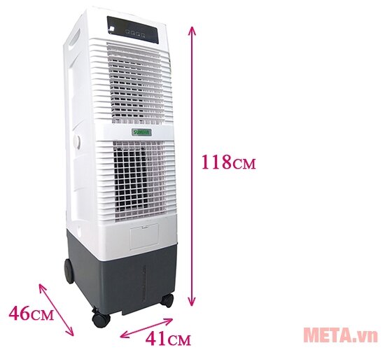 Máy làm mát không khí Sumika K250