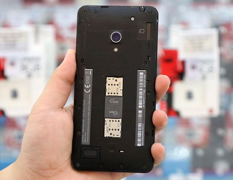 Điện thoại Asus Zenfone 5 Điện thoại Asus Zenfone 5