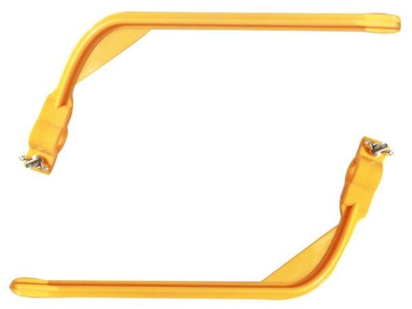 Dụng cụ sở hữu màu vàng Dụng cụ sửa tư thế đánh Swing