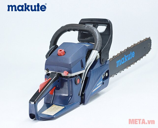 Máy cưa xích chạy xăng Makute GC001 Máy cưa xích chạy xăng Makute GC001