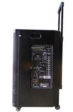 Loa kéo di động Arirang MIK-36