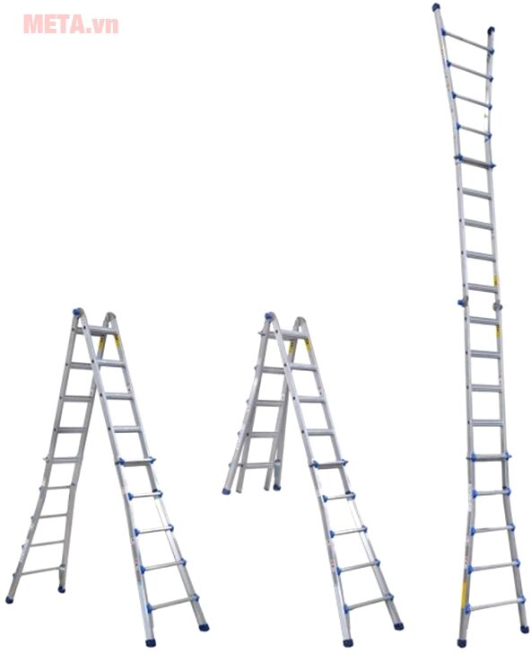 Thang gấp trượt đa năng Ameca AMB-45