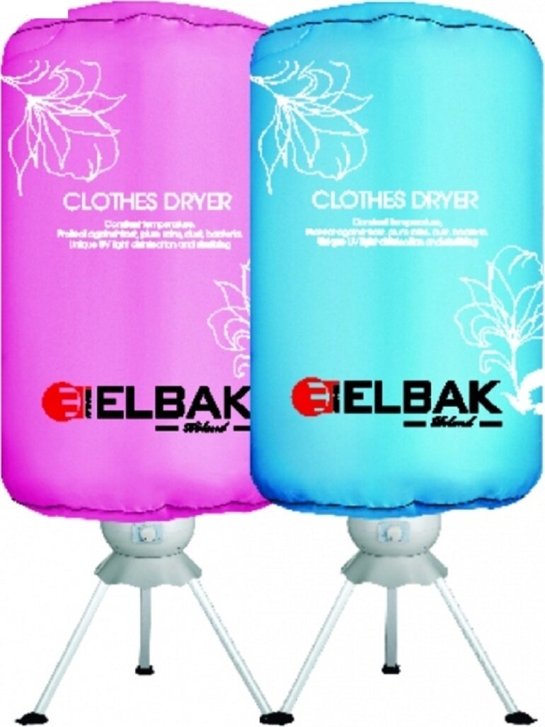 máy sấy Elbak EB-1000UV